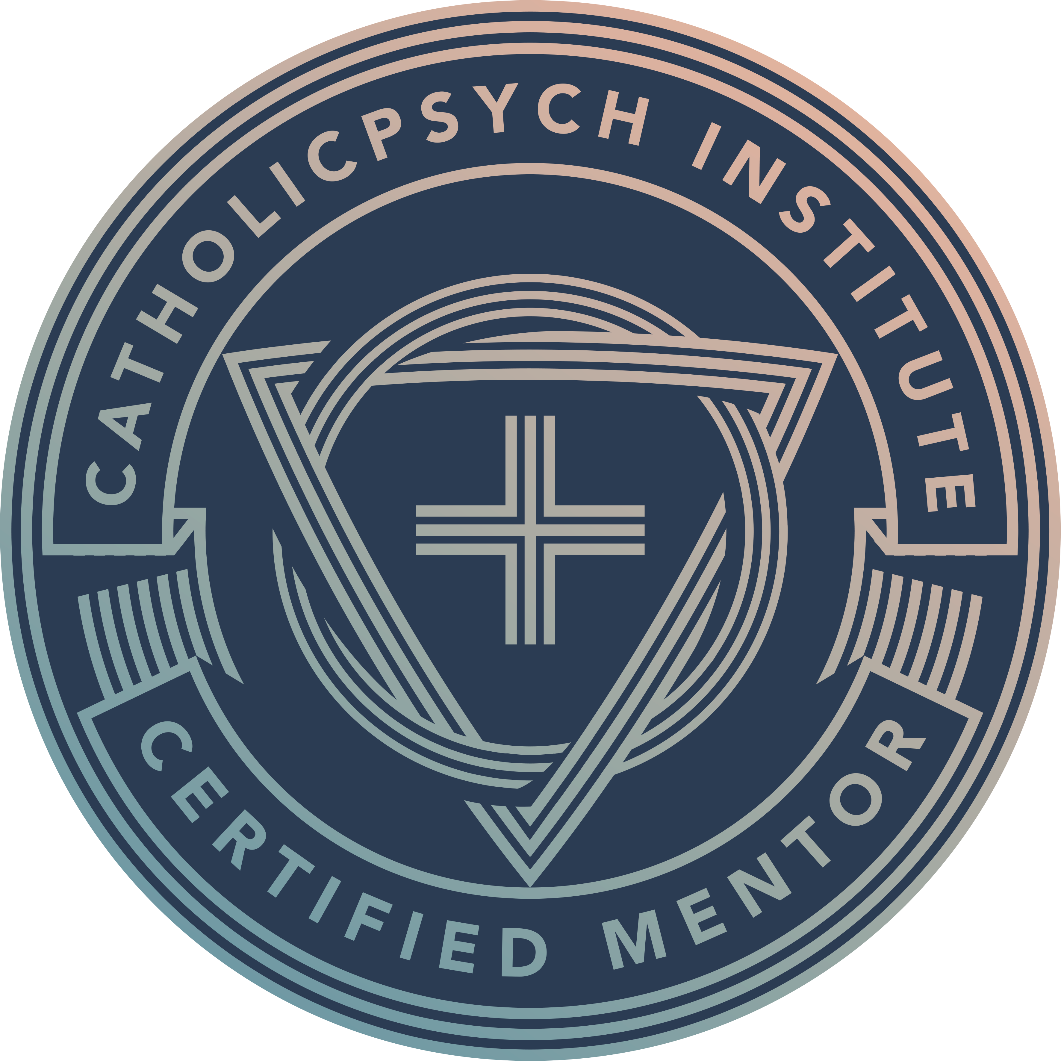 Catholic Personalism symbol